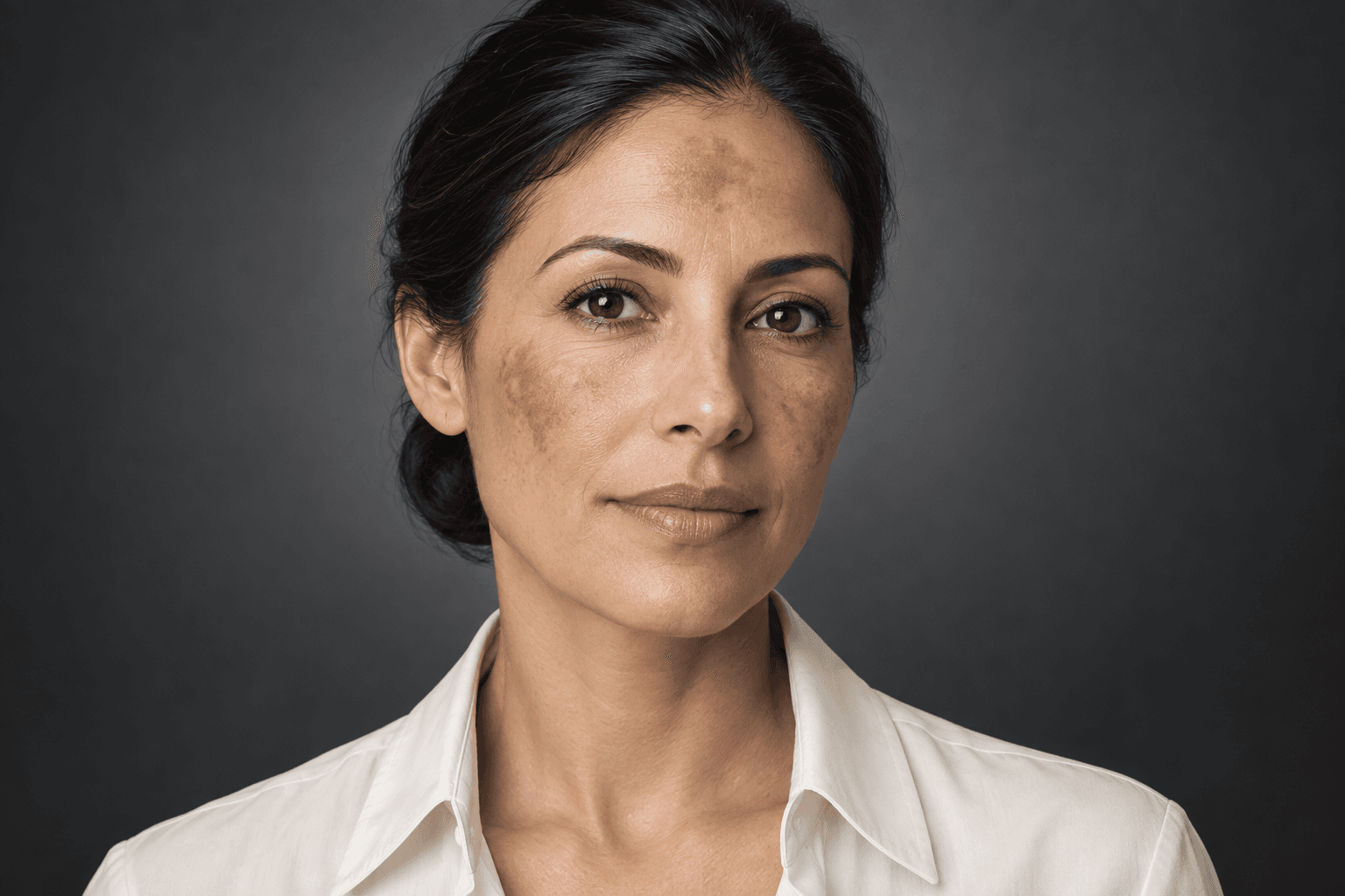 Melasma vs. hyperpigmentation: how the terms relate