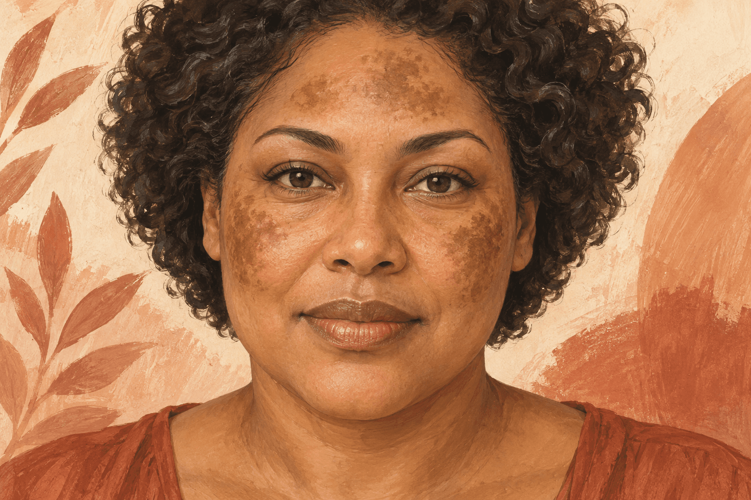 Melasma e hiperpigmentación: cómo se relacionan